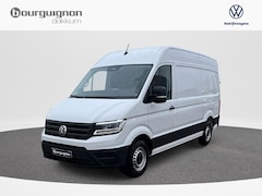 Volkswagen Crafter - 35 2.0 TDI L3H3 Trendline | LED | Achteruitrijcamera | Cruise |