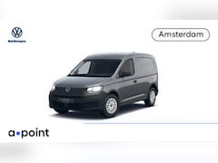 Volkswagen Caddy Cargo - 2.0 TDI Comfort