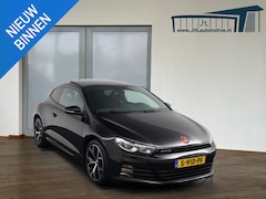 Volkswagen Scirocco - 2.0 TSI 220PK GTS*PANO*DSG*ECC*LED*NAVI*CARPLAY