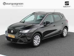 Seat Arona - 1.0 TSi Style Business Intense | Virtual Cockpit | Led | Stoelverwarming | Android/Apple C