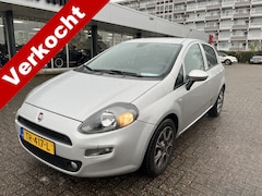 Fiat Punto Evo - 0.9 TwinAir Sempre Klima Cruise Lmv Pdc Nap