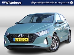 Hyundai i20 - 1.0 T-GDI Comfort Automaat | Parkeersensoren | Multimedia scherm