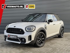 MINI Countryman - 2.0 Cooper S E ALL4 Camera/Leder/Apple