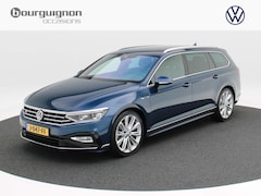 Volkswagen Passat Variant - 1.5 TSi 150 Pk Automaat R-Line | Leder | Panoramadak | 19 Inch | Full LED | Adapt. Cruise