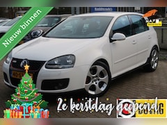 Volkswagen Golf - 2.0 TFSI GTI Originele auto