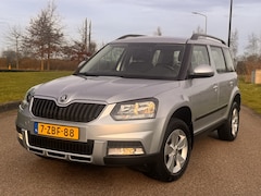 Skoda Yeti Outdoor - 1.2 TSI Ambition 100% dealer OH 1e eigenaar