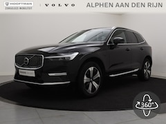 Volvo XC60 - T8 PLUG-IN HYBRID PLUS BRIGHT LEDER SCHUIFDAK HARMAN KARDON 360G