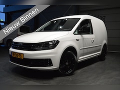 Volkswagen Caddy - 2.0 TDI L1H1 airco navi cruise 16 inch 102 pk