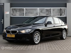 BMW 3-serie - 320i 184PK Aut8 (f30) 2012 ZWART nwe APK