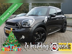 MINI Countryman - 1.6 Cooper S ALL4 Chili