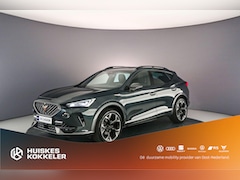 CUPRA Formentor - Performance 1.4 TSI e-Hybrid 204pk DSG Automaat Panoramadak, 360 camera, Adaptive cruise c