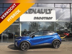 Renault Captur - 145PK-ESPRIT ALPINE-FULL HYBRID-150KM-GLASDAK