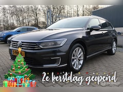 Volkswagen Passat Variant - GTE Highline NAVI, ACC, STANDKACHEL