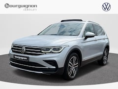 Volkswagen Tiguan - 1.4 TSI 245 pk eHybrid | PHEV | Elegance | Pano Dak | Trekhaak | DCC |