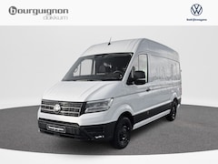 Volkswagen Crafter - 35 2.0 TDI L3H3 | LED | Airco | ERGO | App Connect | Navi via App | PDC | Bij. Bank |