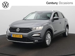 Volkswagen T-Roc - 1.0 TSI Style / adap. Cruise / Camera / Sensoren / Climate