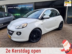 Opel ADAM - 1.2 | 1E EIGENAAR | NL AUTO | 12MND GARANTIE | NW APK | AIRCO |