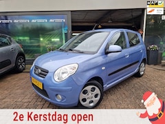 Kia Picanto - 1.0 Seven 1E EIGENAAR|12MND GARANTIE|NW APK|AIRCO