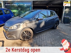 Peugeot 208 - 1.2 PureTech Allure | 2E EIGENAAR | 12MND GARANTIE | NL AUTO | LAGE KM STAND | NAVI | LMV