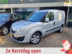 Opel Combo - 1.3 CDTi L1H1 ecoFLEX Sport 1E EIGENAAR|12MND GARANTIE|AIRCO|LAGE KM