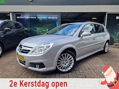 Opel Signum - 2.2-16V Executive | AUTOMAAT | 2E EIGENAAR | PDC | LMV | LEDER | CRUISE | YOUNGTIMER |