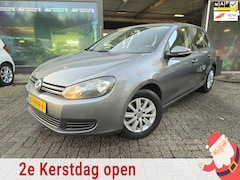 Volkswagen Golf - 1.2 TSI Comfortline | 2E EIGENAAR | 12MND GARANTIE | CRUISE |CLIMA |LMV|