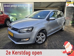 Volkswagen Polo - 1.2 TSI Highline | 2E EIGENAAR | 12MND GARANTIE | AIRCO | ELEC RAMEN | LMV |