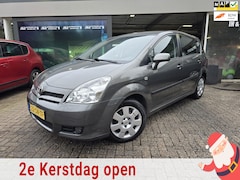 Toyota Verso - 1.8 VVT-i Sol | 12MND GARANTIE | NW APK | AIRCO |CRUISE | ELEC RAMEN |