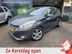 Peugeot 208 - 1.2 VTi Blue Lease Executive | 1E EIGENAAR | 12MND GARANTIE | CLIMA | NAVI | LMV | PDC |