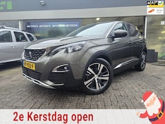 Peugeot 3008 - 1.2 PureTech Allure | AUTOMAAT | 2E EIGENAAR | 12MND GARANTIE | NAVI | CAMERA | CRUISE |