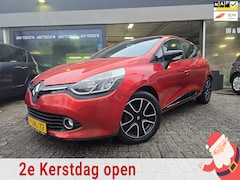 Renault Clio - 0.9 TCe Expression | 2E EIGENAAR | 12MND GARANTIE | NAVI | CRUISE | LMV|