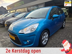 Citroën C3 - 1.4 VTi Ligne Business | 2E EIGENAAR | 12MND GARANTIE | NW APK | AIRCO |CRUISE |