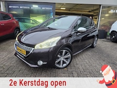 Peugeot 208 - 1.2 PureTech GT-line | 2E EIGENAAR | 12MND GARANTIE | CLIMA | NAVI | LMV |