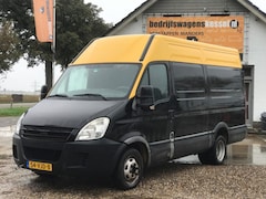 Iveco Daily - 35C18V 3.0 HPI Motorschade Agile Euro 4 L2H2