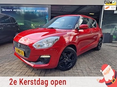 Suzuki Swift - 1.2 Comfort | 12 MND GARANTIE | AIRCO | LMV | NIEUWE APK |