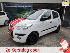 Hyundai i10 - 1.1 Active Cool | 2E EIGENAAR | 12MND GARANTIE | NW APK | AIRCO | LMV |