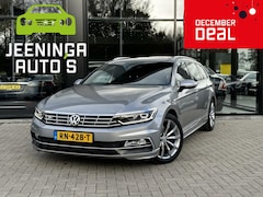 Volkswagen Passat Variant - 1.4 TSI Highline Business R-line | Pano