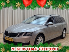 Skoda Octavia Combi - 1.0 TSI *Apple-Carplay* Navigatie / Cruise Control / ECC Clima / PDC V&A / 16'' LMV / Org.