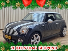 MINI Cooper - 1.6 *Airconditioning* Elektrisch Pakket / 15'' LMV