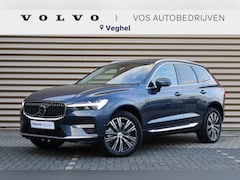 Volvo XC60 - 2.0 T6 Plug-in hybrid AWD Inscription Exclusive | Google | Elek trekhaak | Panoramadak