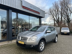 Nissan Qashqai - 1.6 Acenta