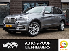 BMW X5 - F15 xDrive40e High Executive / Leer / Head Up / Adaptive