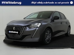 Peugeot 208 - 1.2 PureTech Active Pack | Navigatie | Parkeersensoren | 16" Velgen