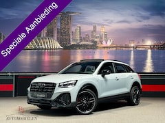 Audi Q2 - 35 TFSI S-Line Edition Nardo 3xS-Line|Keyless|Camera|Panorama