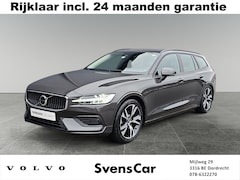 Volvo V60 - B3 Essential Edition | Pilot Assist | Stoel verwarming | Trekhaak |