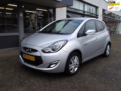 Hyundai ix20 - 1.4i i-Vision