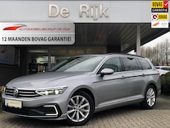 Volkswagen Passat Variant - 1.4 TSI GTE Highline | Pano, ErgoStoel, Navi, ACC, Camera, El. Klep, Trekhaak uitkl., Stoe