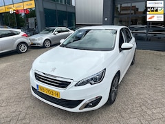 Peugeot 308 - 1.2 Allure MASSAGE|STOELVW|CAMERA|AUTOPARK|NAP