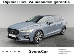 Volvo V60 - B4 Plus Dark | Panorama - Dak | Trekhaak |