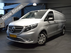 Mercedes-Benz Vito - 114 CDI Extra Lang navi camera clima pdc 136 pk